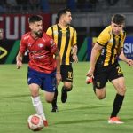 Wilstermann drew goalless against The Strongest in an exciting match