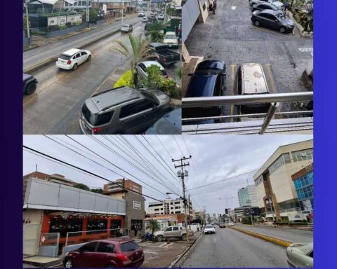 14 teenagers arrested for attacking businesses in Anzoátegui