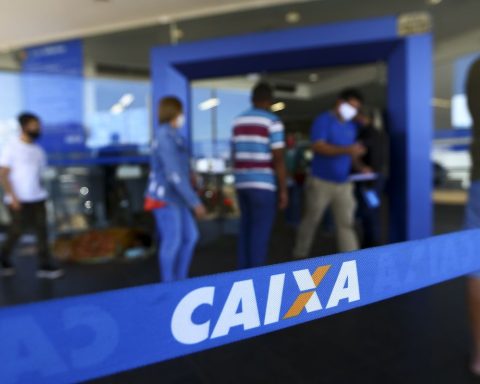 Caixa pays Bolsa Família to beneficiaries with NIS ending in 9