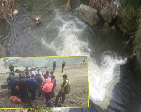 Autoridades en Tolima, subrayaron  la importancia de no perder de vista a los niños en este tipo de lugares, para evitar este tipo de tragedias