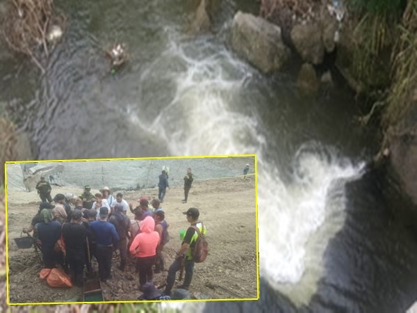 Autoridades en Tolima, subrayaron  la importancia de no perder de vista a los niños en este tipo de lugares, para evitar este tipo de tragedias