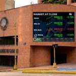 A new investment fund issues shares on the Caracas Stock Exchange: Petrolia