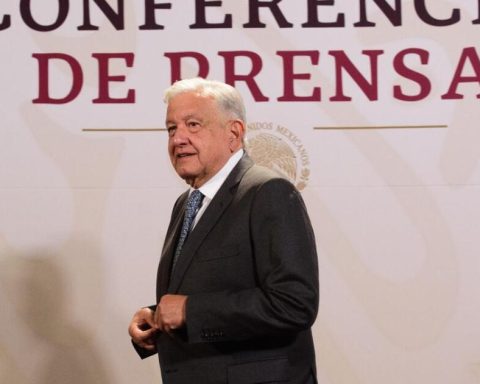 AMLO: Trump has been respectful; proposal to send military is rhetoric