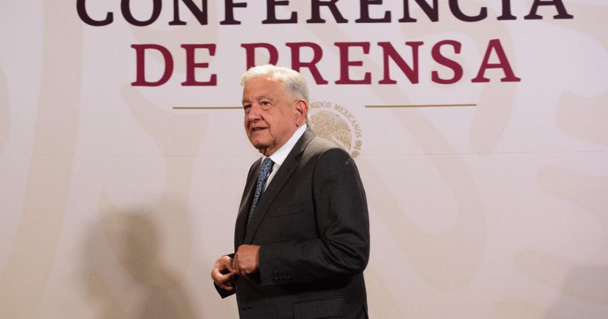 AMLO: Trump has been respectful; proposal to send military is rhetoric