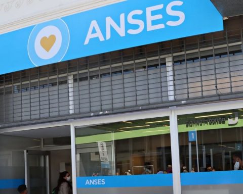 ANSES: who will receive their salaries this Friday, July 19