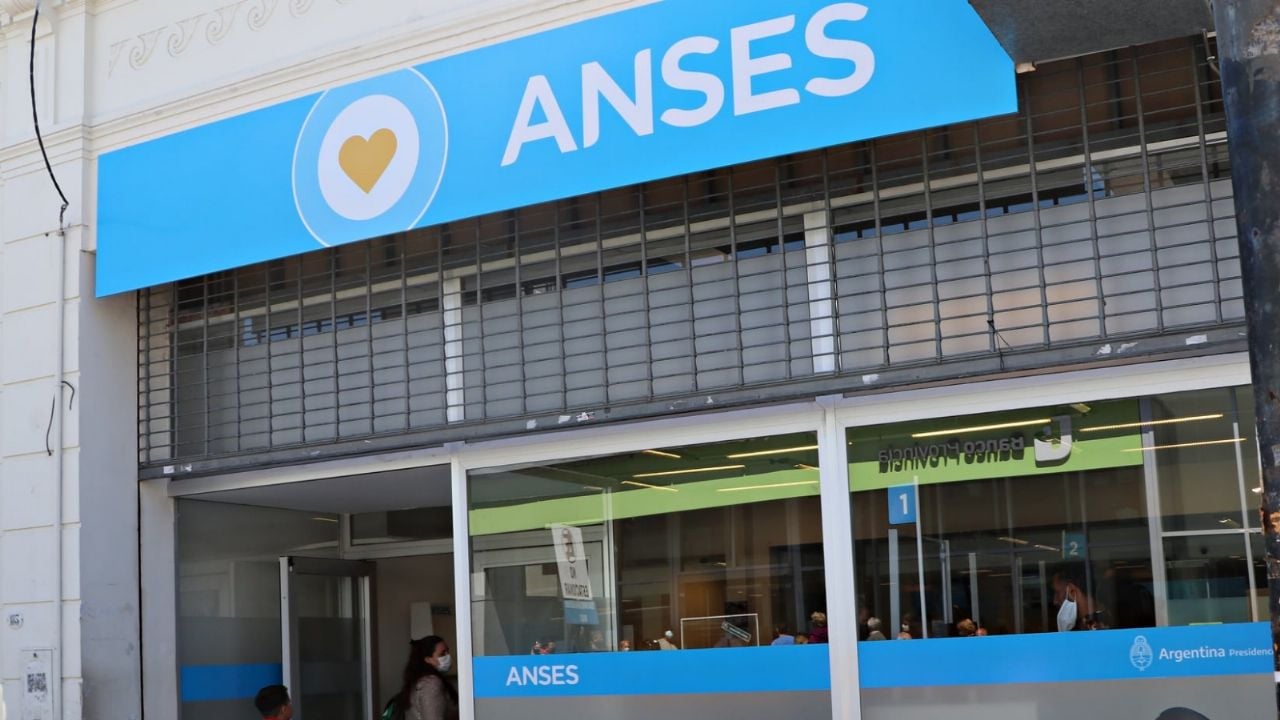 ANSES: who will receive their salaries this Friday, July 19