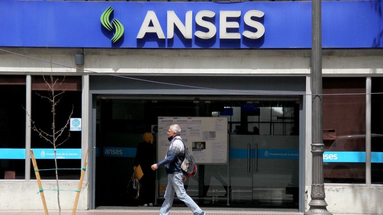 ANSES: who will receive their salaries this Monday, July 15