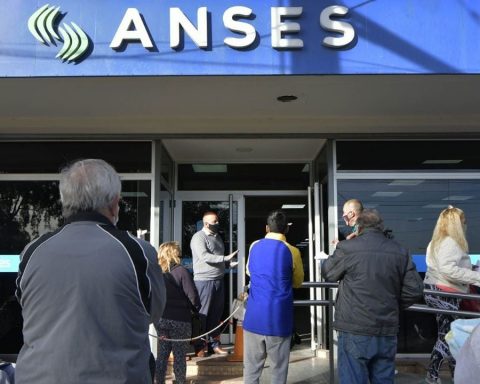 ANSES: who will receive their salaries this Monday, July 22