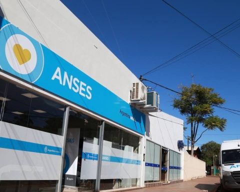 ANSES: who will receive their salaries this Wednesday, July 17