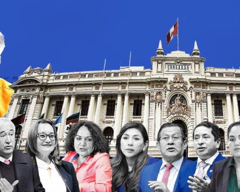 APP: allies to stay despite great rejection from the country