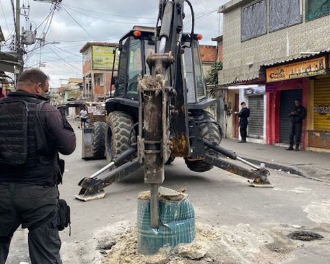 Ação Ordo carece de planejamento a longo prazo, dizem especialistas