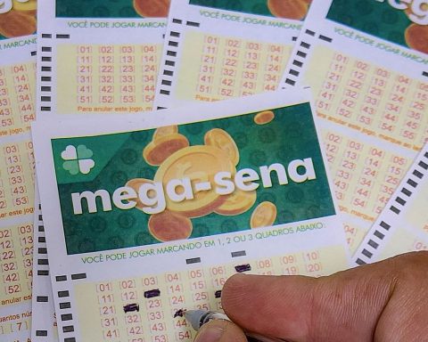 Accumulated again, Mega-Sena will have a prize of R$53 million