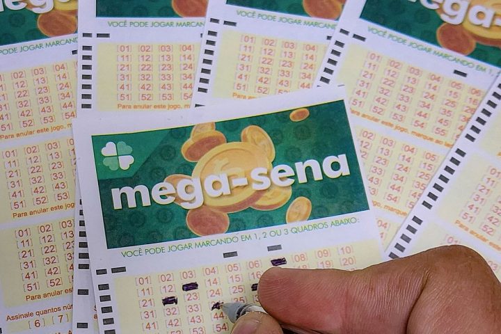 Accumulated again, Mega-Sena will have a prize of R$53 million