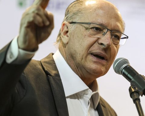 Alckmin says tax burden did not increase under Lula's government