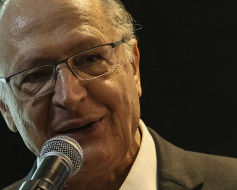 Alckmin: tax reform will increase investments and exports