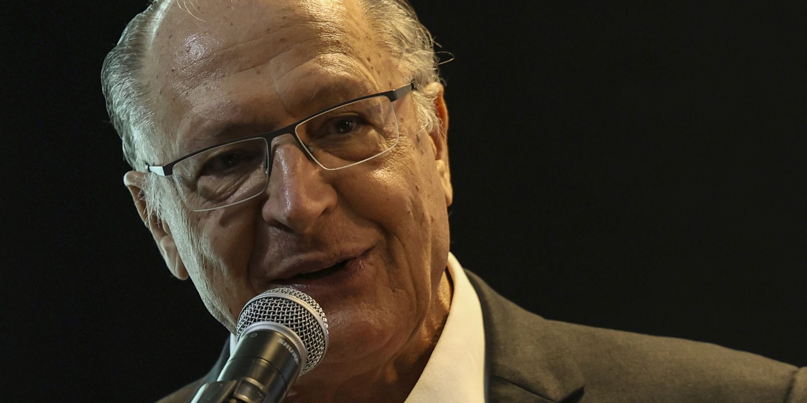 Alckmin: tax reform will increase investments and exports