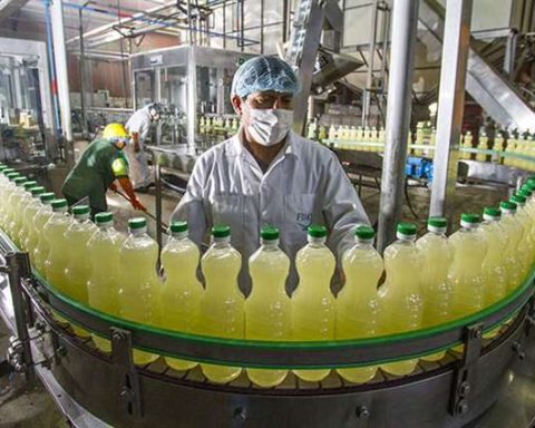 Alicorp, owner of Fino oil, sells its milling business in Bolivia, Peru and Uruguay