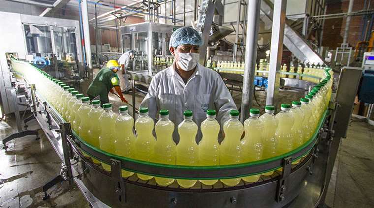 Alicorp, owner of Fino oil, sells its milling business in Bolivia, Peru and Uruguay