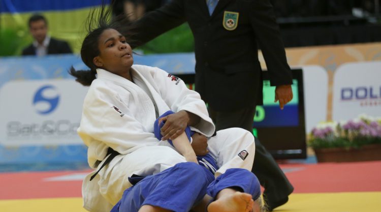 Ana Laura Portuondo, Cuba, Canadá, París, Judo