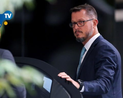 Andy Carrión on effective collaboration with Odebrecht: “It is imminent that the agreement will be broken” (VIDEO)