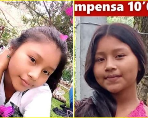 La Gobernación de Antioquia dispuso de una recompensa de $ 50 millones  para quien dé información que ayude a dar con el paradero del hombre y de la pequeña Elsy Carupia.