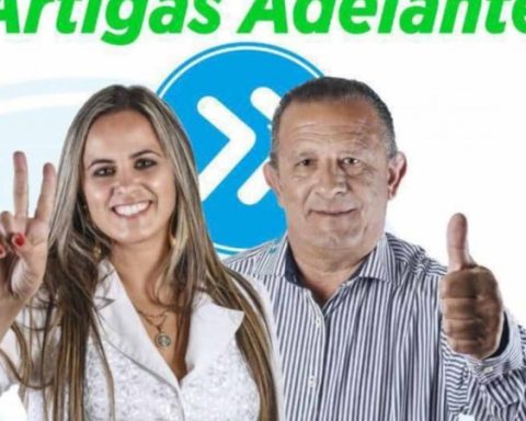 Another crisis in the National Party: Will Caram resign from the Artigas Mayorship?