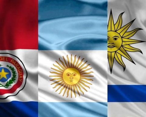Argentina, Uruguay and Paraguay are keeping an eye on the electoral development of #28Jul