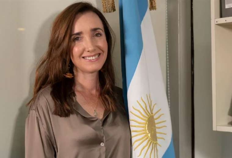 Argentine Vice President clarifies that she wanted "defend the national team" after controversy with France