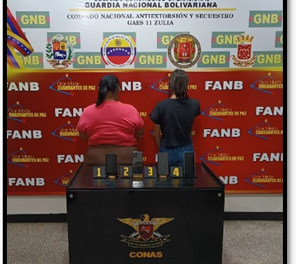 Arrested for identity theft to steal national bonds