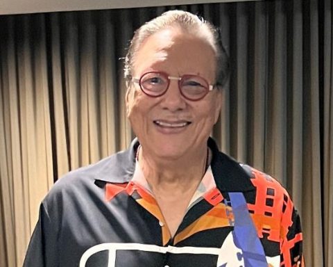 Arturo Sandoval