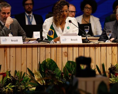 At the G20, Brazil reaffirms its commitment to combating racism