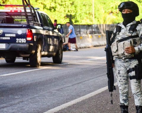 Authorities prepare for the return of Mexicans who fled to Guatemala due to violence
