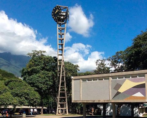 Averu stressed that universities are ready to respond to Venezuelans