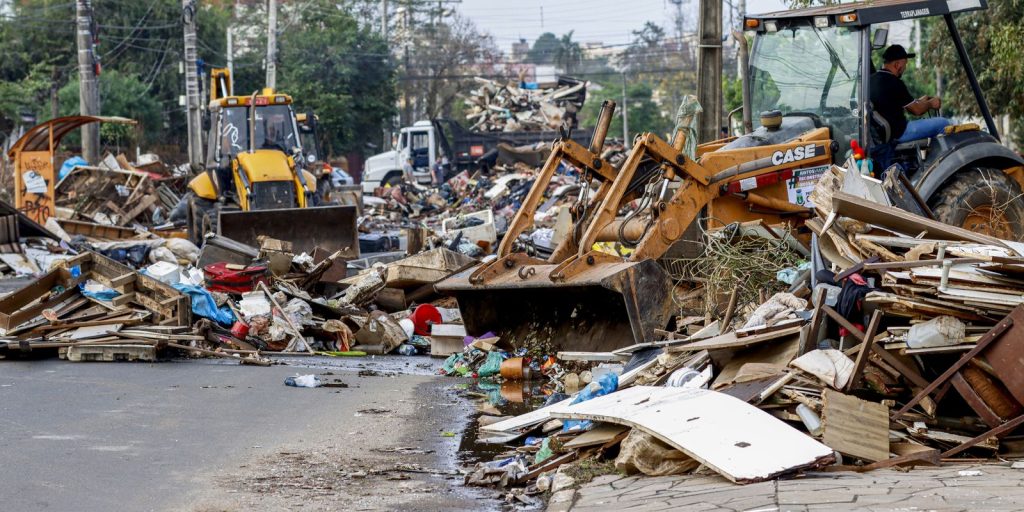 BNDES finances R$100 million to restore highway in Serra Gaúcha