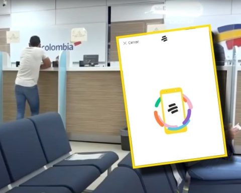 Bancolombia announced temporary suspension of its digital services soon