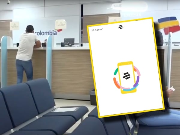 Bancolombia announced temporary suspension of its digital services soon