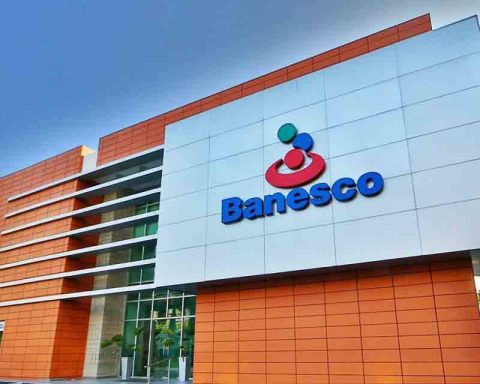 Banesco presents its new option for sending remittances with an international card