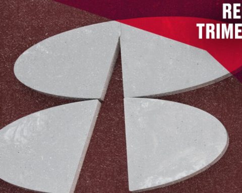 Banorte exceeds one trillion pesos; profits grow 7%