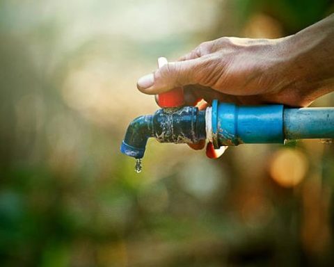 Barrios de Bogotá que no tendrán agua este jueves 25 de julio