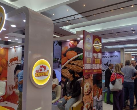 XI Congreso Nacional de Avicultura de Venezuela avícola