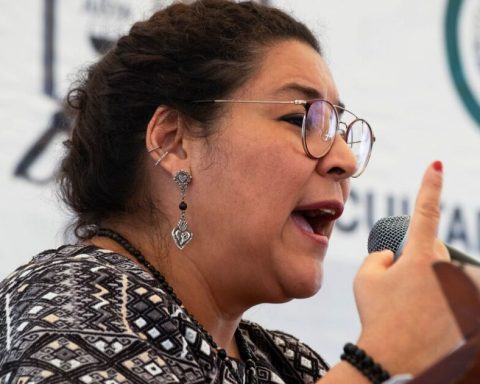 Batres: Without financing PJF campaigns, there will be no drug interference