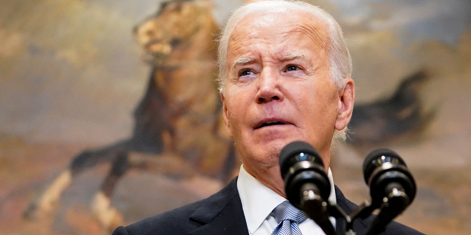 Biden drops out of US presidential race