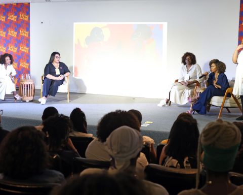 Black female journalists talk about how they faced racism in their careers