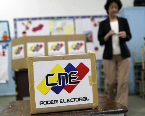 Brazil and Colombia decide not to send electoral observers for #28Jul