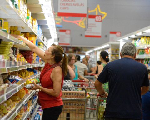 Brazil exports 31 thousand tons of cookies in the first half of 2024