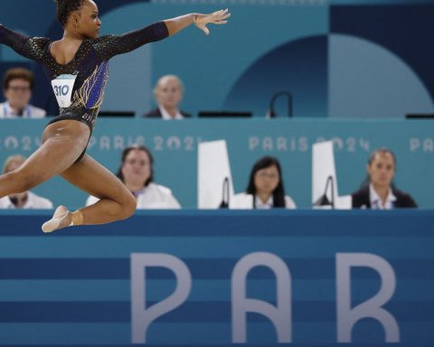 Brazil to compete in 7 women's artistic gymnastics finals in Paris