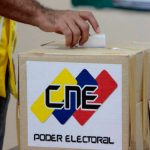 Breaking news: CNE relocates 27 voting centers
