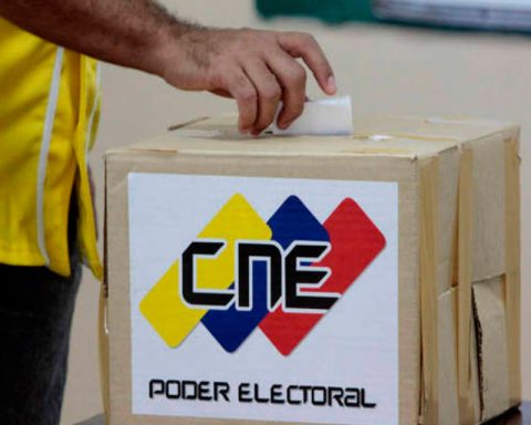 Breaking news: CNE relocates 27 voting centers