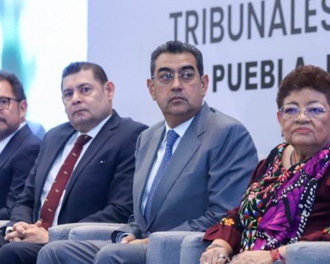 By 2027, elections to renew the Judiciary in states, says Ernestina Godoy