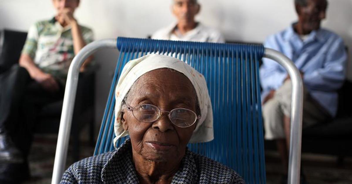 By 2100, Cuba will have lost half of its current population, according to UN forecasts